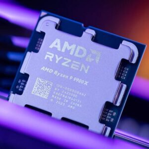 Процесор AMD Ryzen 9 9900X (4.4GHz 64MB 120W AM5) Tray (100-000000662)