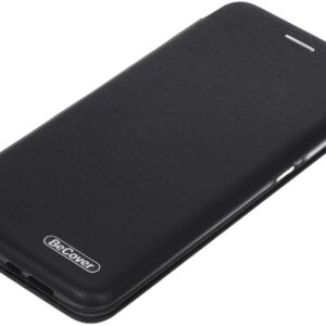 Чохол-книжка BeCover Exclusive для Xiaomi Redmi Note 10/10s Black (706411)