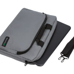Сумка для ноутбука Grand-X SB-129G Grey