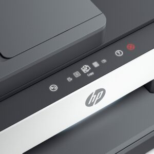 Багатофункціональний пристрій А4 кол. HP Smart Tank 790 з Wi-Fi (4WF66A)