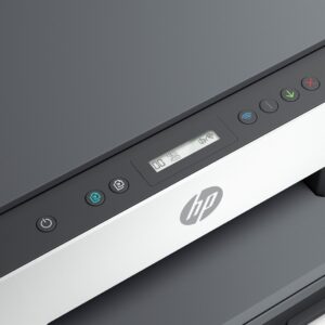 Багатофункціональний пристрій А4 кол. HP Smart Tank 670 з Wi-Fi (6UU48A)