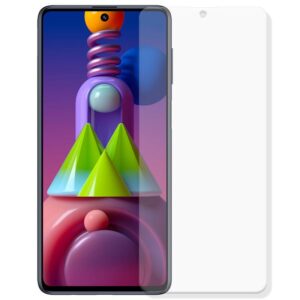 Захисна плівка Devia для Samsung Galaxy A52s SM-A528 (DV-SM-A52s5gU) матова