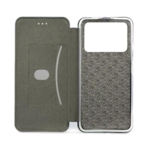 Чохол-книжка BeCover Exclusive для Xiaomi Poco M4 Pro 4G Black (707923)