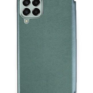 Чохол-книжка BeCover Exclusive для Samsung Galaxy M33 5G SM-M336 Dark Green (707944)