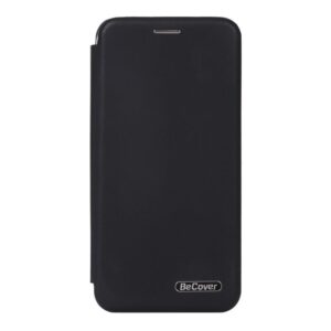Чохол-книжка BeCover Exclusive для ZTE Blade A3 2020 Black (707954)