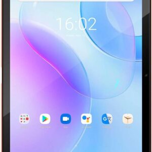 Планшет Blackview Tab 10 Pro 8/128GB 4G Dual Sim Gold (6931548307921)