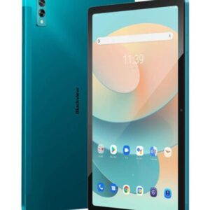 Планшет Blackview Tab 11 8/128GB 4G Dual Sim Teal Green (6931548308096)