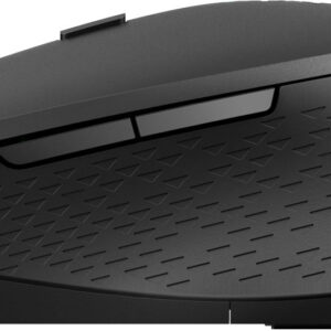 Миша бездротова Rapoo M300 Silent Wireless Multi-Mode Grey