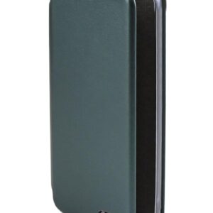 Чохол-книжка BeCover Exclusive для Xiaomi Redmi Note 11/Note 11s Dark Green (707016)