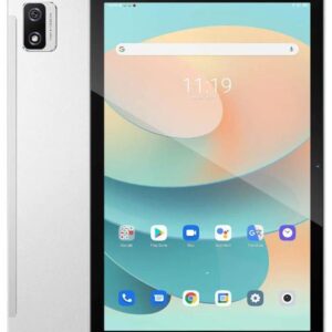Планшет Blackview Tab 12 4G Dual Sim Lunar Silver (6931548309147)