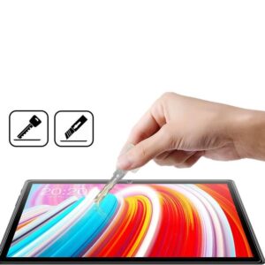 Захисне скло BeCover для Teclast P20S/M40S/M40 Pro 10.1" (708348)