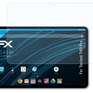 Захисне скло BeCover для Teclast T40 Pro 10.4" (708349)