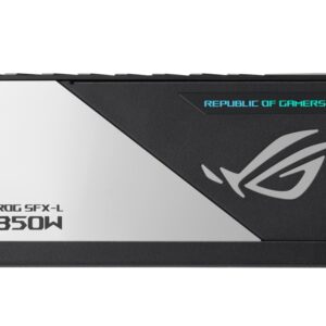 Блок живлення Asus ROG Loki SFX-L 850W Platinum (90YE00N3-B0NA00)