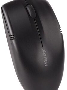 Миша A4Tech OP-530NUS Black V-Track