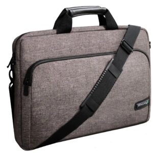 Сумка для ноутбука Grand-X SB-138B 14" Brown
