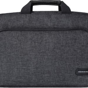 Сумка для ноутбука Grand-X SB-138D 14" Dark Grey