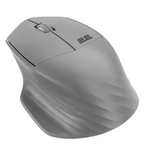 Миша бездротова 2E MF280 Silent Gray (2E-MF280WGR)