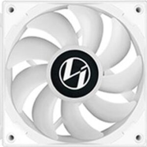 Вентилятор Lian Li ST120-3 3-Pack White (G99.12ST3W.00)
