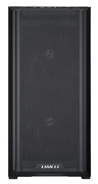 Корпус Lian Li LANCOOL 216 Black (G99.LAN216X.00) без БЖ