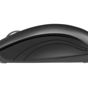 Миша бездротова 2E MF217 WL Black (2E-MF217WB)