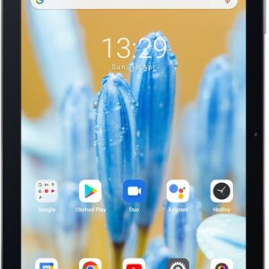 Планшет Oscal Pad 70 4/128GB Glacier Blue