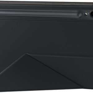 Чохол-книжка Samsung Book Cover для Samsung Galaxy Tab S9 SM-X710/SM-X716 Black (EF-BX710PBEGWW)