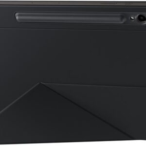 Чохол-книжка Samsung Book Cover для Samsung Galaxy Tab S9+ SM-X810/SM-X816 Black (EF-BX810PBEGWW)