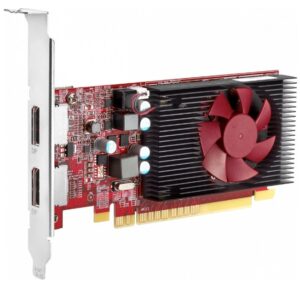 Відеокарта AMD Radeon R7 430 2GB GDDR5 HP (15019000308) Refurbished