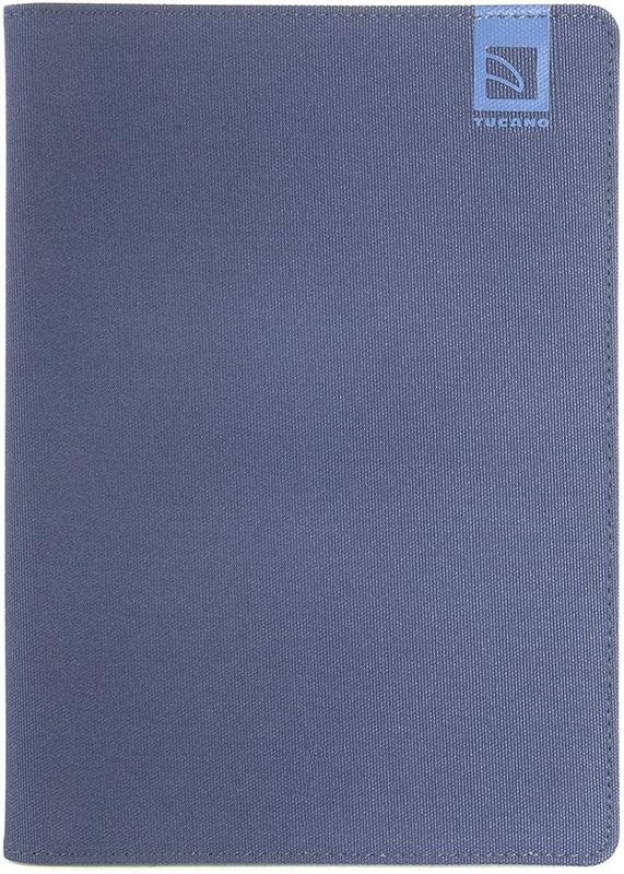 Універсальний чохол Tucano Vento Universal для планшетів 7-8", Blue (TAB-VT78-B)