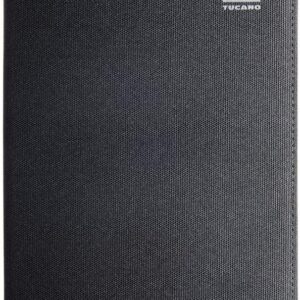 Універсальний чохол Tucano Vento Universal для планшетів 7-8", Black (TAB-VT78)