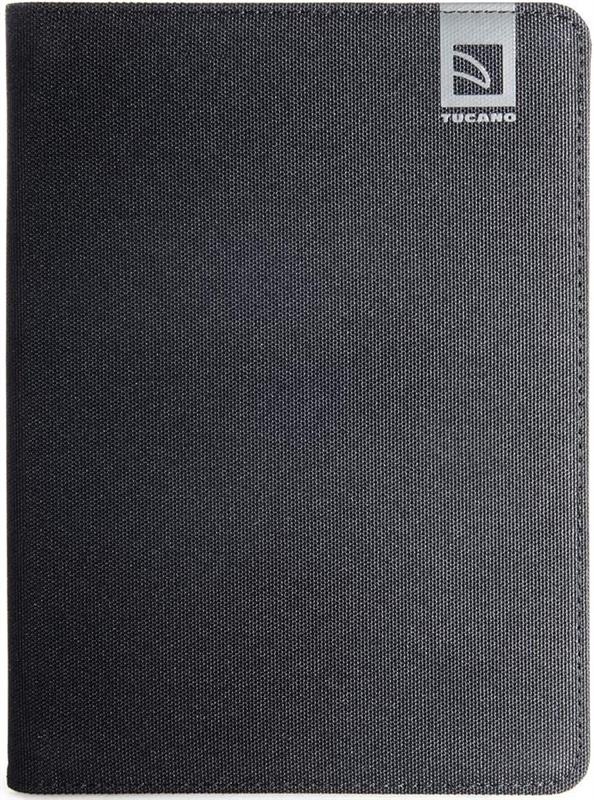 Універсальний чохол Tucano Vento Universal для планшетів 7-8", Black (TAB-VT78)