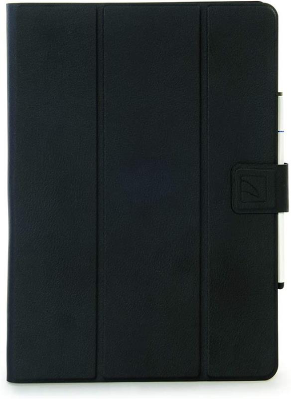 Універсальний чохол Tucano Facile Plus Universal для планшетів 7-8", Black (TAB-FAP8-BK)