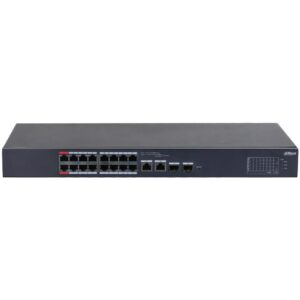 Комутатор Dahua DH-CS4218-16ET-135