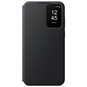 Чохол-книжка Samsung Smart View Wallet Case для Samsung Galaxy A55 SM-A556 Black (EF-ZA556CBEGWW)