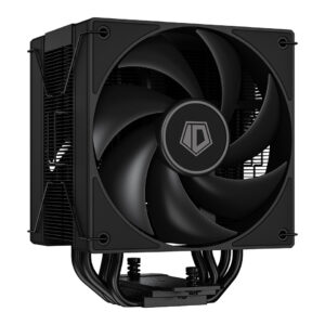 Кулер процесорний ID-Cooling Frozn A410 DK Black