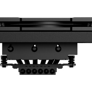 Кулер процесорний ID-Cooling IS-67-XT Black