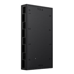 Хаб для вентиляторів ID-Cooling HA-08