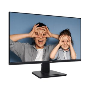 Монітор MSI 27" Pro MP275Q IPS Black 100Hz