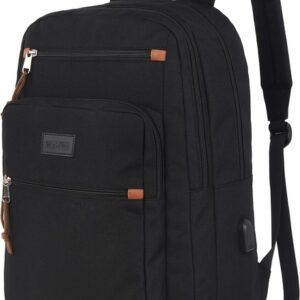 Рюкзак для ноутбука Canyon BPS-5 15.6" Black (CNS-BPS5BBR1)