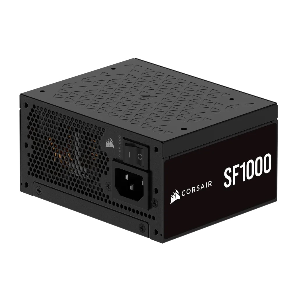 Блок живлення Corsair SF1000 1000W (CP-9020257-EU)