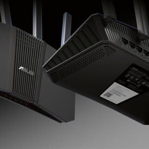 Бездротовий маршрутизатор Asus RT-BE58U V2 (90IG0A70-MO9C00)