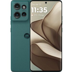Смартфон Motorola Moto Edge 50 12/512GB Jungle Green (PB2U0004PL)