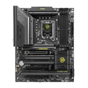 Материнська плата MSI MAG Z890 Tomahawk WiFi Socket 1851