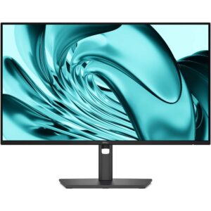 Монітор Dell 23.8" P2426H (210-BVKM) IPS Black 120Hz