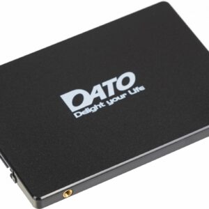 Накопичувач SSD   480GB Dato DS700 2.5" SATAIII TLC (DS700SSD-480GB)