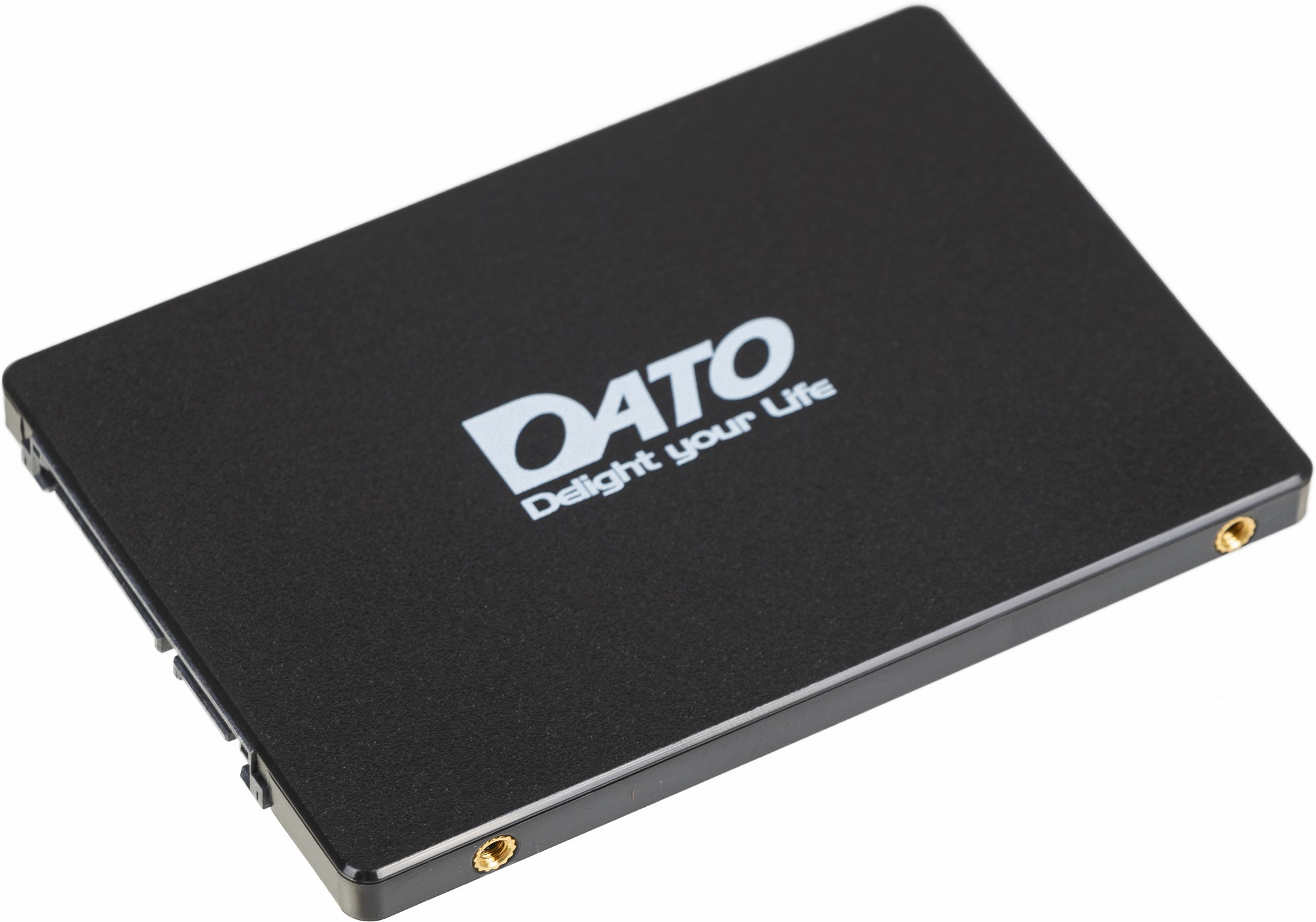 Накопичувач SSD 480GB Dato DS700 2.5" SATAIII TLC (DS700SSD-480GB)