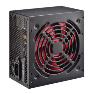 Блок живлення Xilence Redwing R7 (XP500R7) 500W