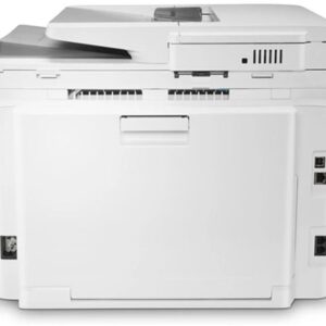 Багатофункціональний пристрій А4 HP LaserJet Pro 4103dw з Wi-Fi (2Z627A)
