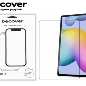 Захисне скло BeCover для Samsung Galaxy Tab A9 SM-X115 8.7" (709794)