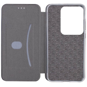 Чохол-книжка BeCover Exclusive для Infinix Smart 8 (X6525) Black (711235)